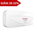 Bình nước nóng 20 lít VITALY 20 SL
